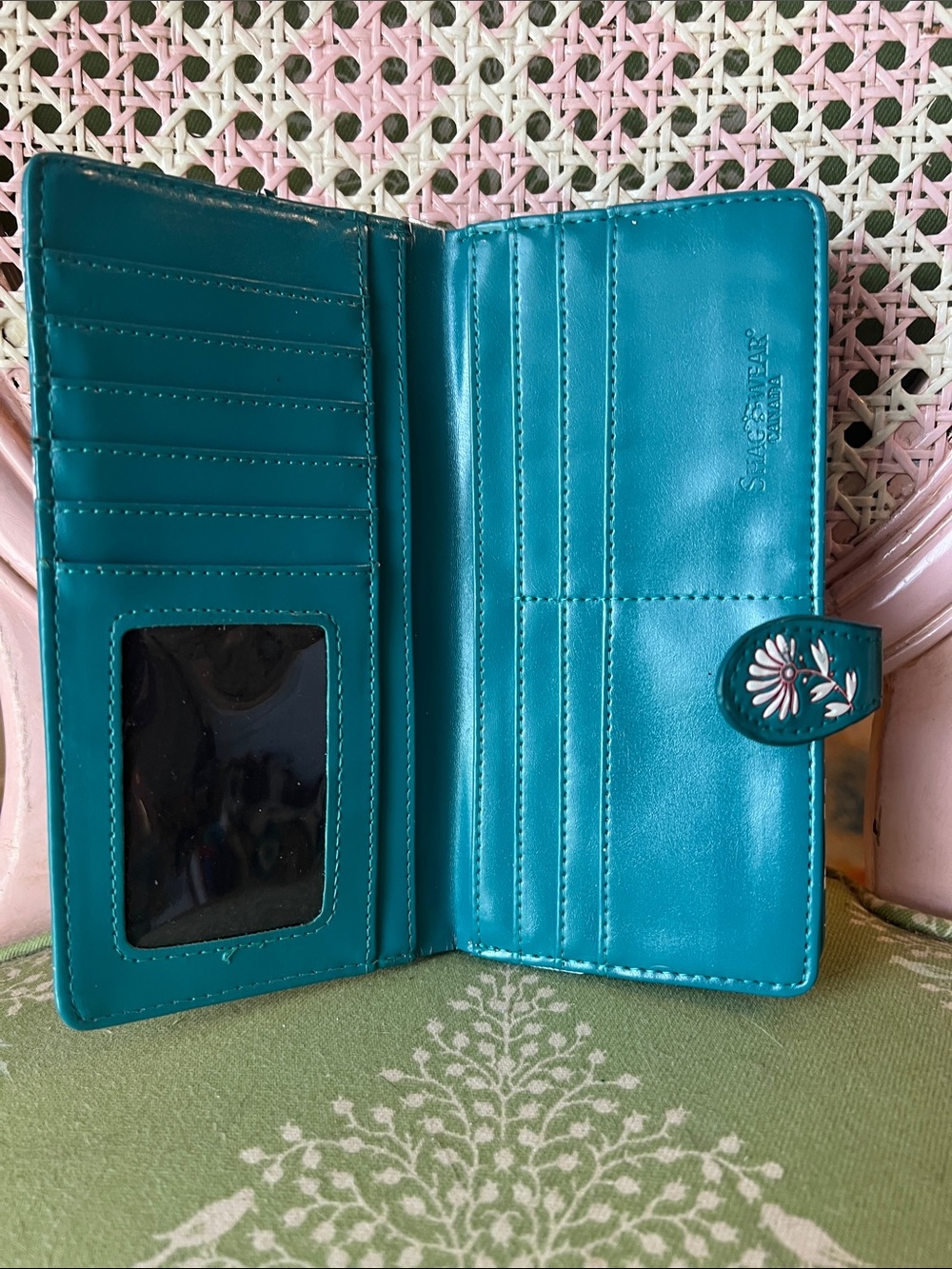 Wallet - Picture 3 of 4
